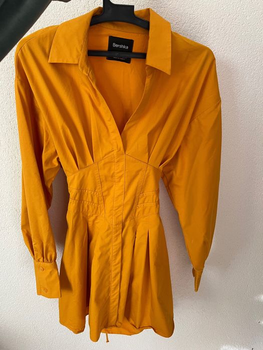 Дамска Рокля Bershka