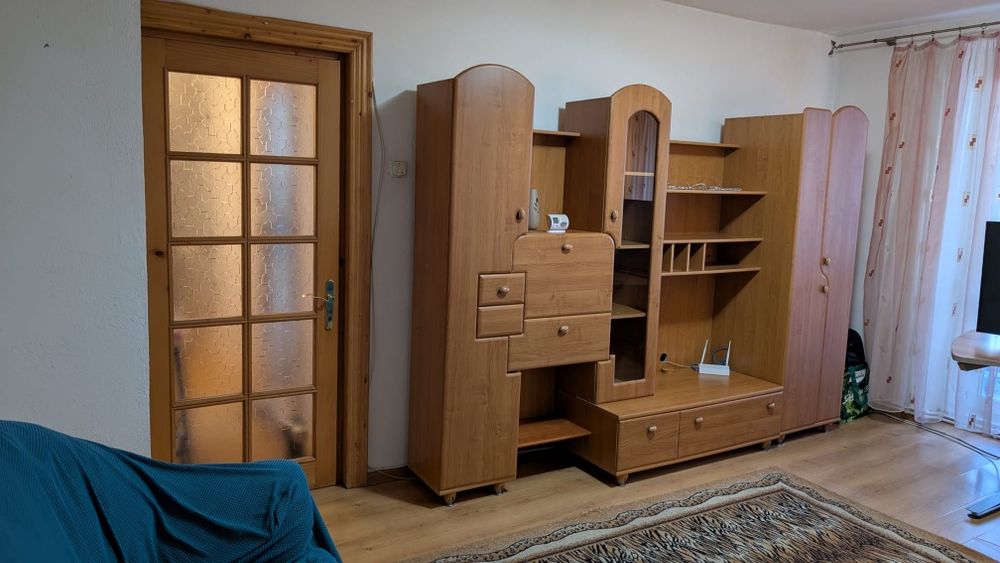 Apartament 2 camere de închiriat