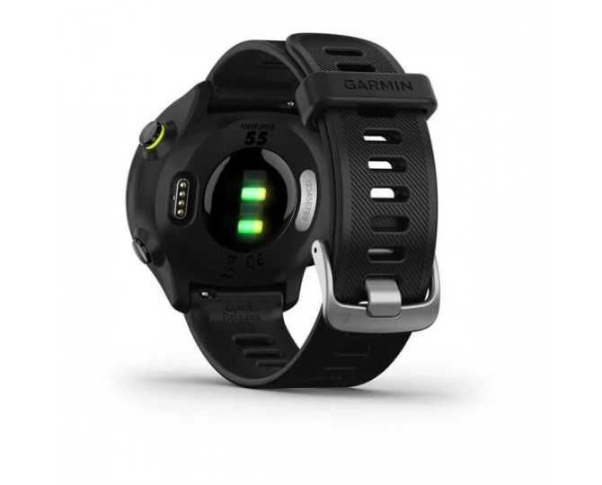 Garmin Forerunner 55 Black