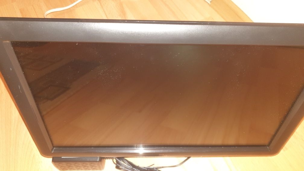 POS touchscreen monitor  ELO Touch 1509L, 15.6 inch, Single Touch,