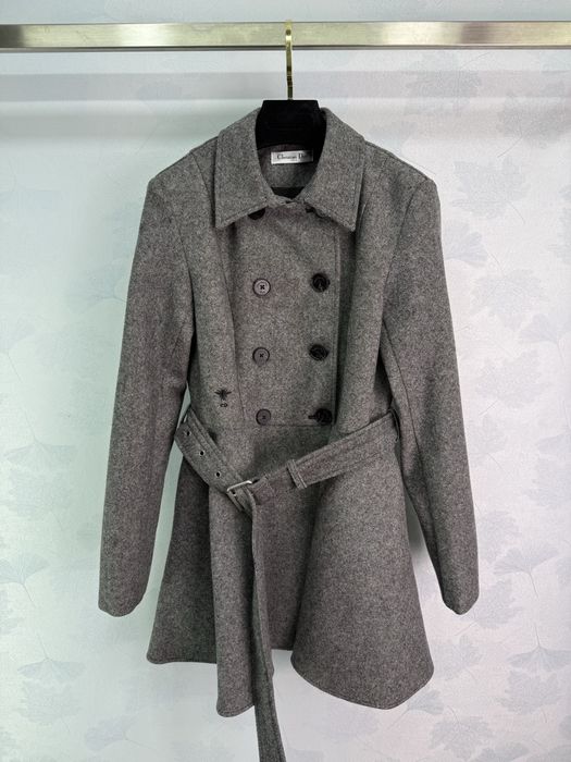 Дамски палта Ch Dior