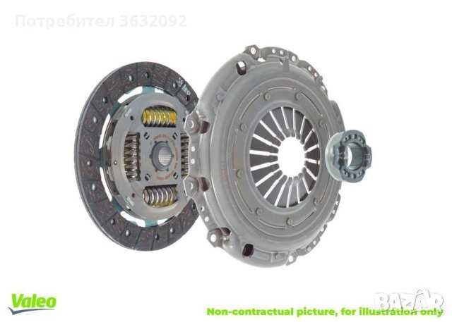 Комплект съединител 826525 VALEO - НОВ