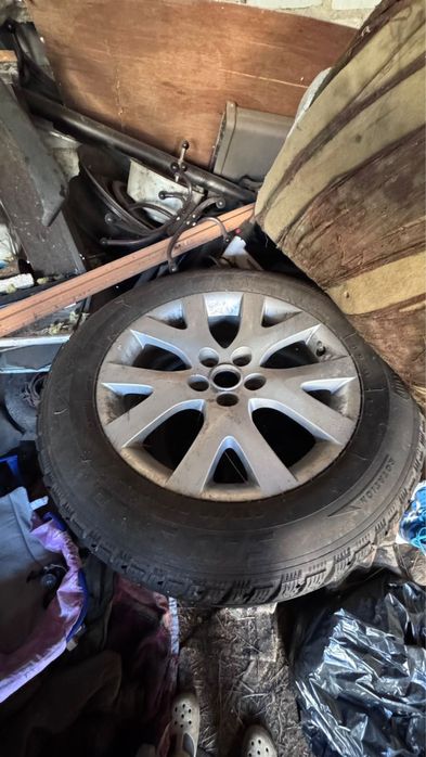 Диски в хорошем состоянии