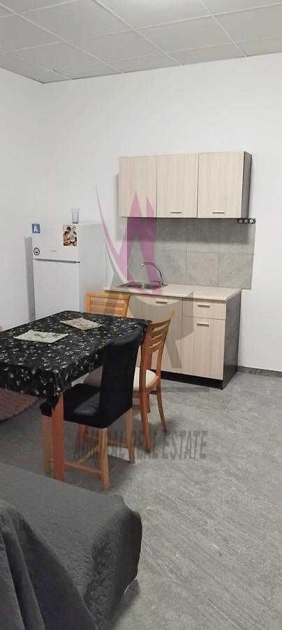 Дава се под наем Едностаен апартамент в Варна, ЖП Гара - 45 кв.м за 500 € - Снимка #1