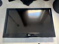 Televizor LCD LG 106cm Full HD 42LD420