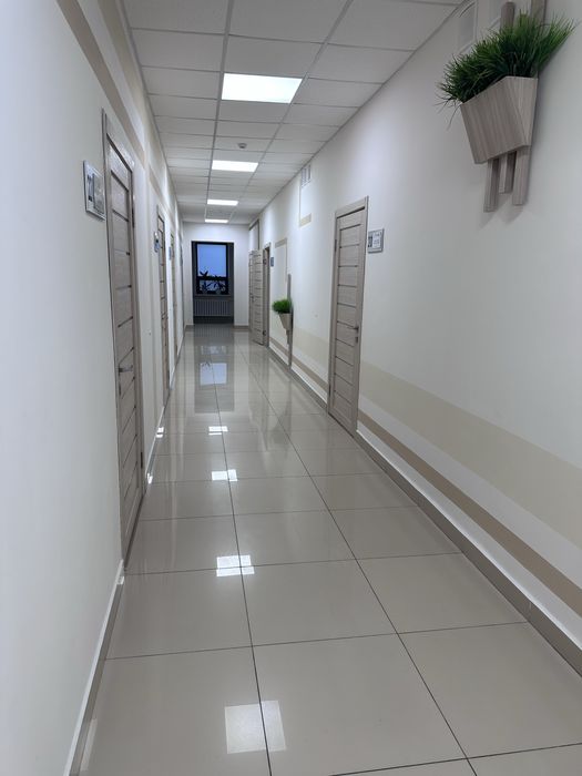 Сдаются офисы в Бизнем центре Туран