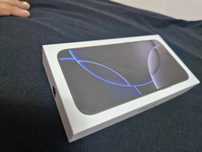 Iphone 16 pro max black 512