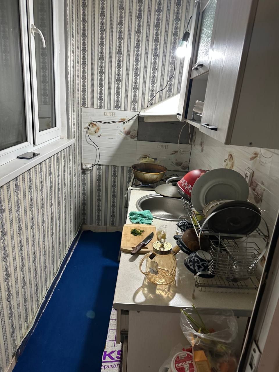 Аренда Чиланзар 17 2в3 Семью.