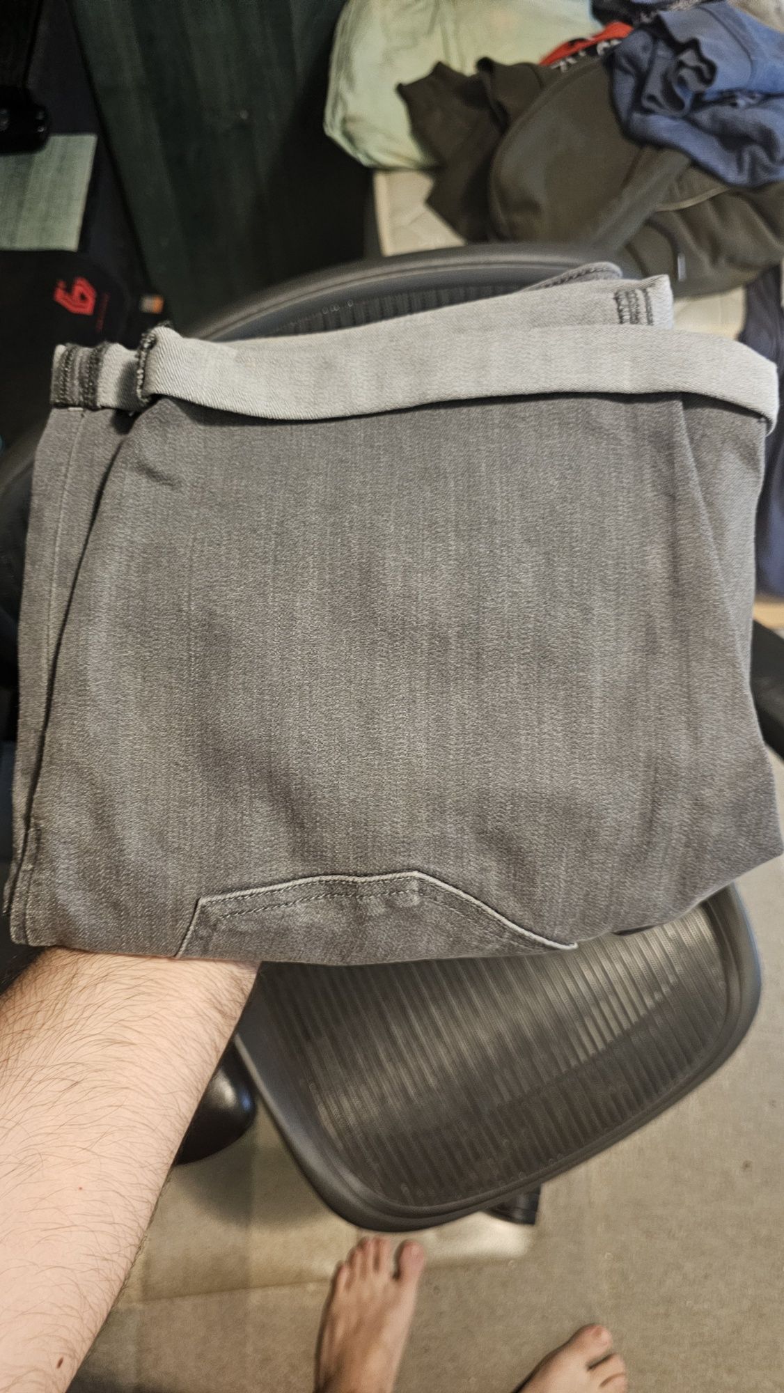 Pantaloni scurți Jack & Jones (size m)