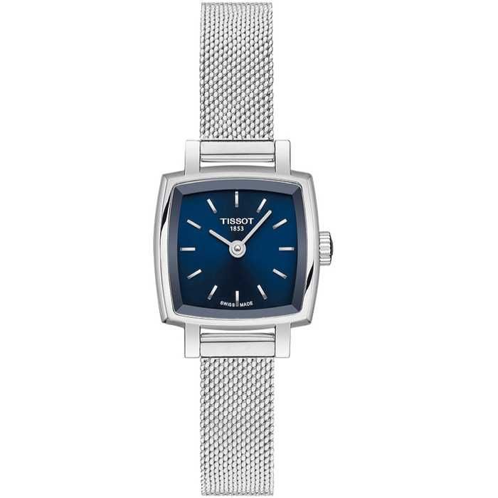 Оригинален Швейцарски Tissot T058