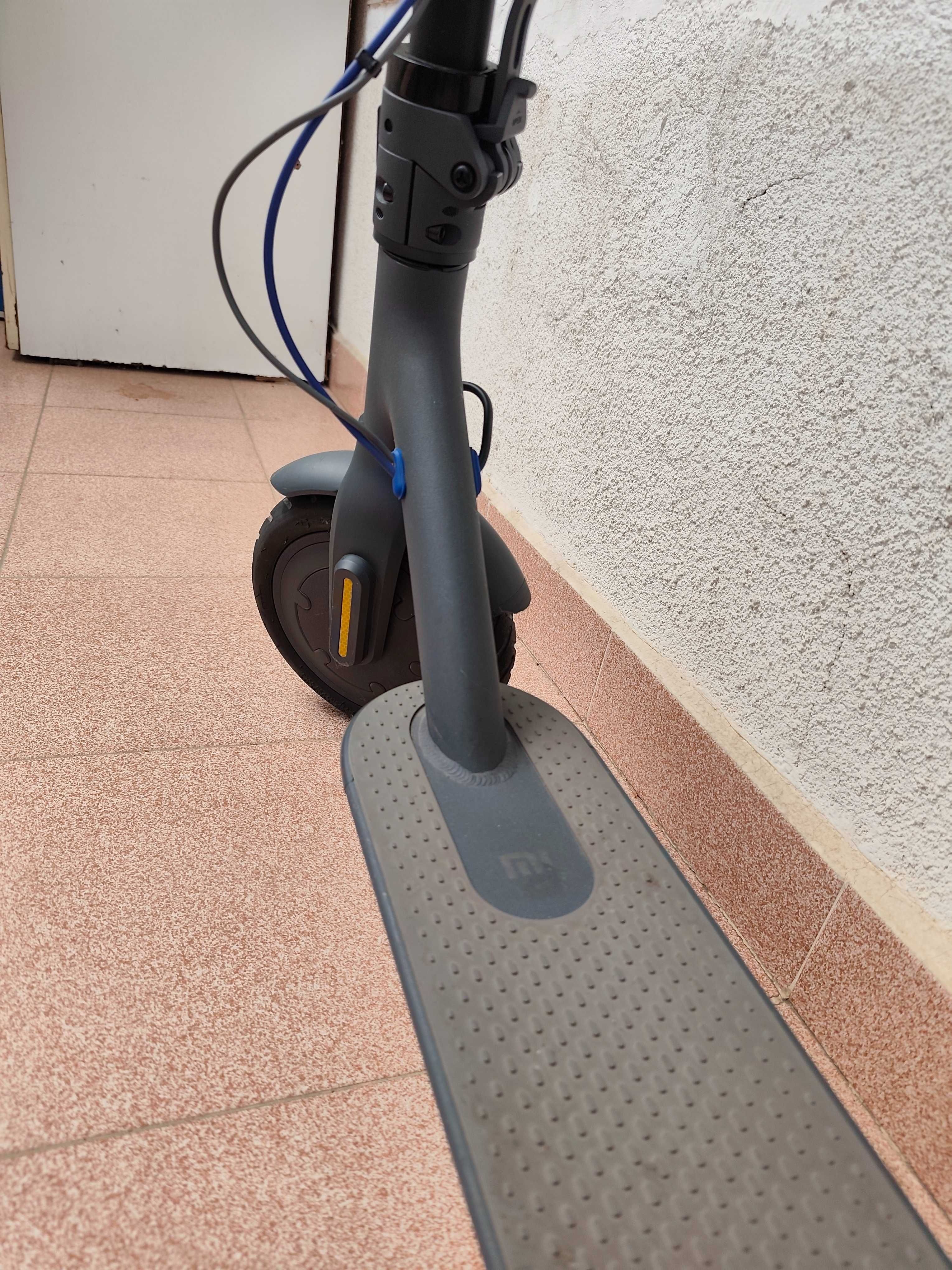 Xiaomi scooter 3