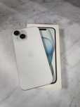 Apple iphone 15 (лот 727136) обл. Абай. г. Семей. ул. Глинки 51/2