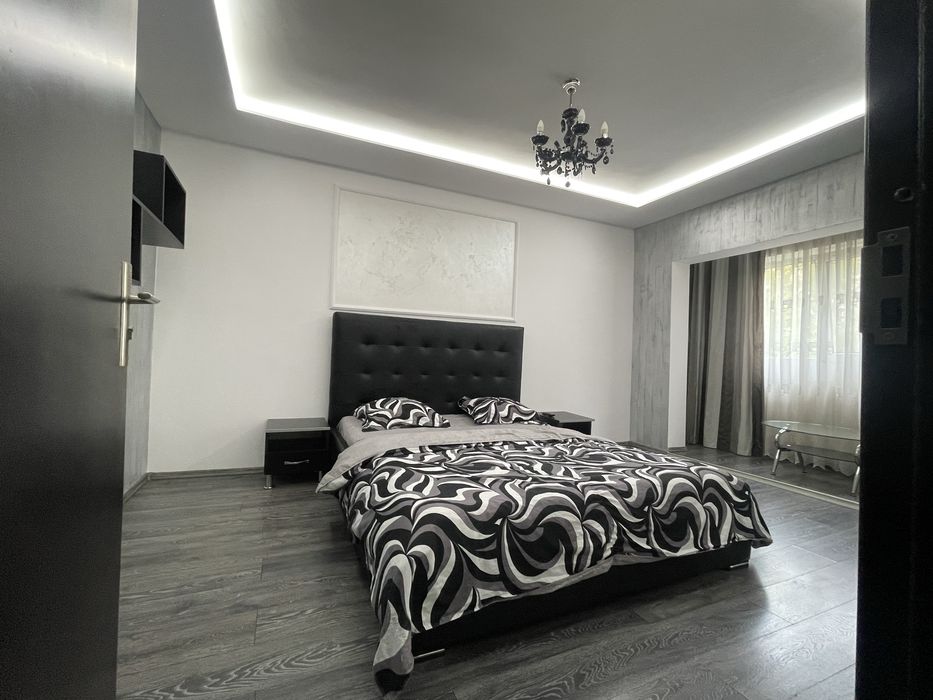 Garsoniera Regim Hotelier