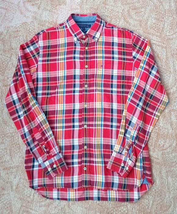 Camasa tommy hilfiger