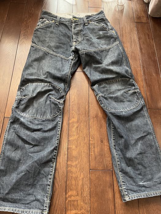 G-Star RAW оригинален мъжки панталон