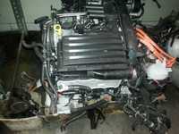 Motor 1 4 Tsi DGE Vw Audi Seat Skoda