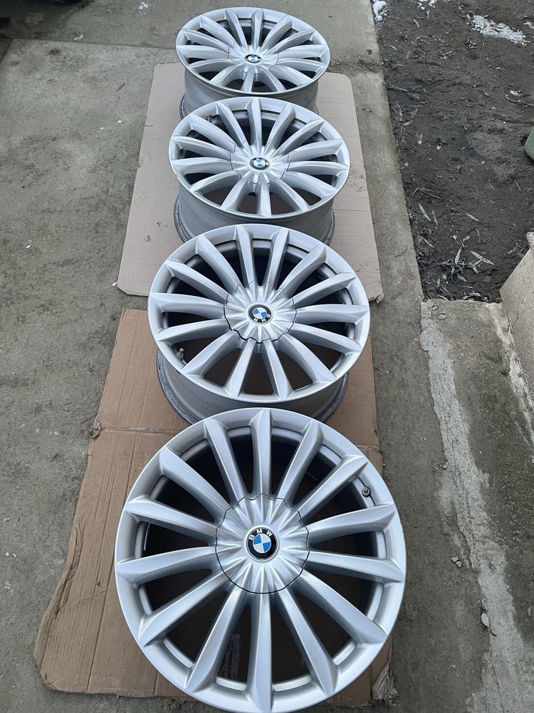 Jante 19 BMW Seria 7 G11 G12 6 GT G32 5 G30 G31 8 G14 G15 G16 19 620