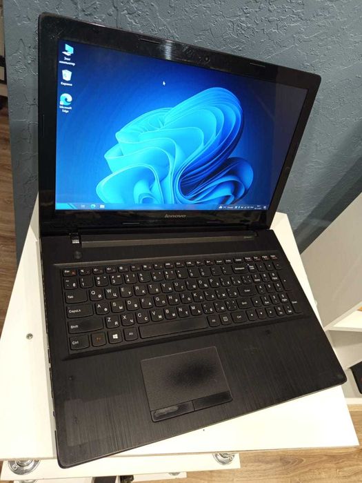 Отличный современный ноутбук!