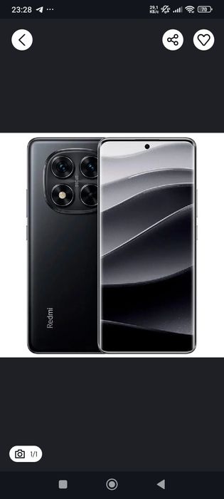 Redmi note 14 pro