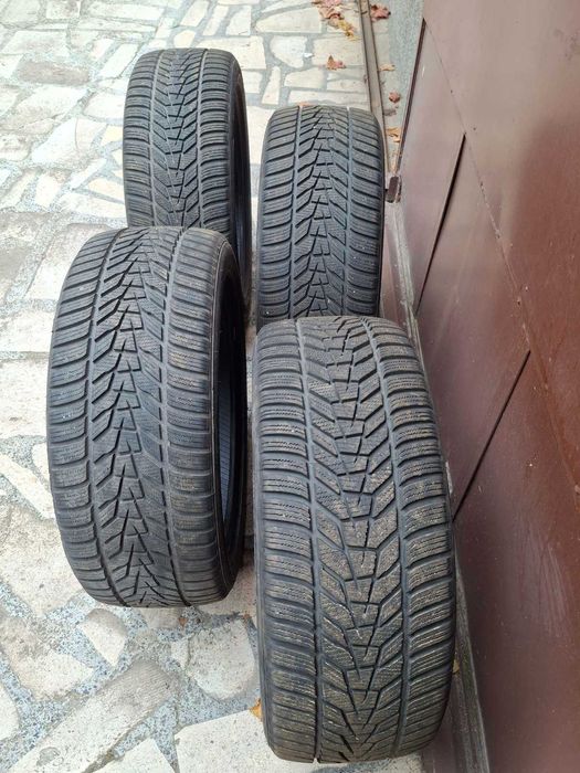 Гуми Hankook i*cept evo3  245x45x19