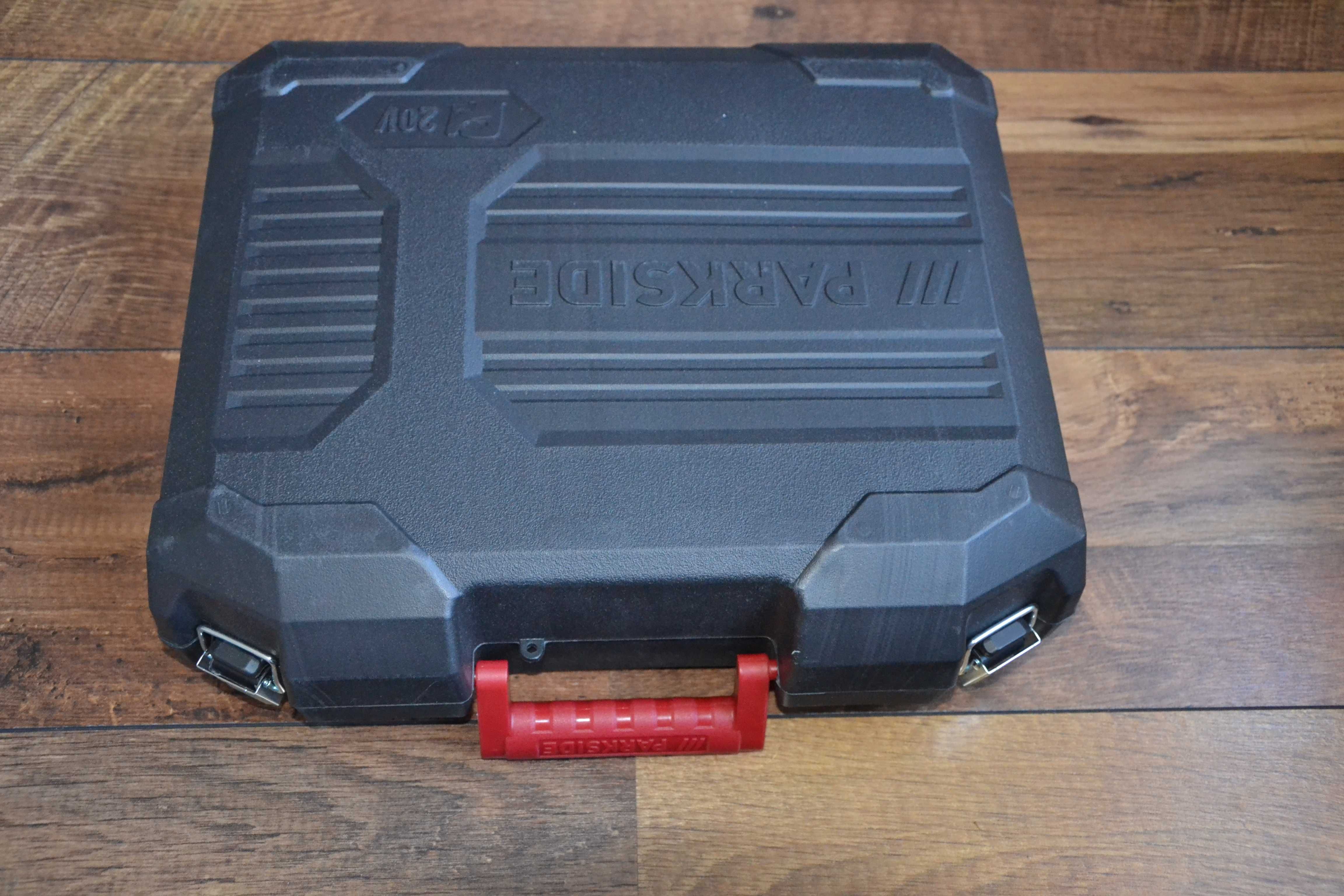 Нов прободен трион Parkside 20V