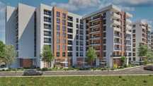 Pasarela Berceni, garsoniera - etaj 1 - ideal investitie!