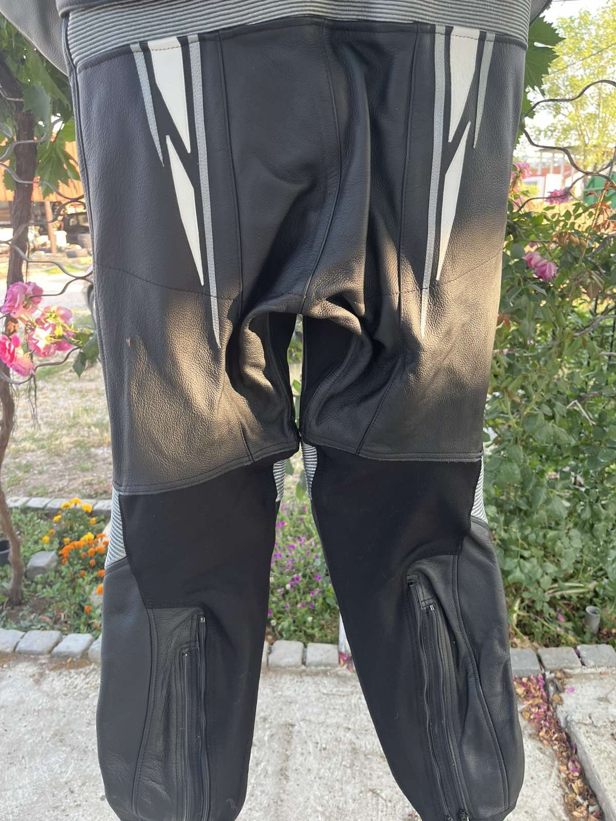 Мото екип Dainese Yamaha Speedblock