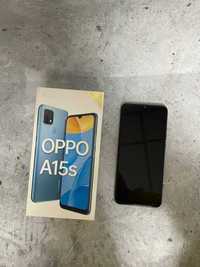 Oppo A15s, 64гб, 368908, Степногорск Пав.10