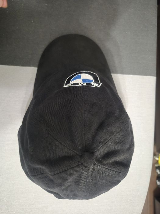 Sapca BMW  negru