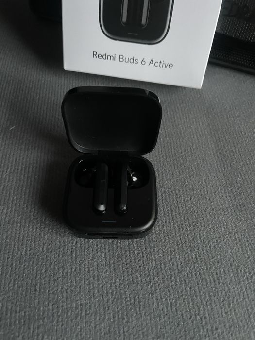 Слушалки Redmi Buds 6 Active