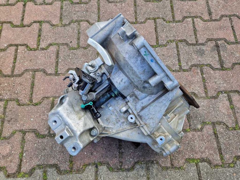 Cutie de viteze Seat Ibiza 1.0 TSI; 5 Trepte; USM/SJD/UHC ; Start/Stop