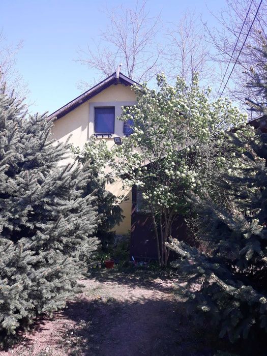 Casa P+M Lupsanu 5km A2 iesirea Lehliu Gara teren 820 mp