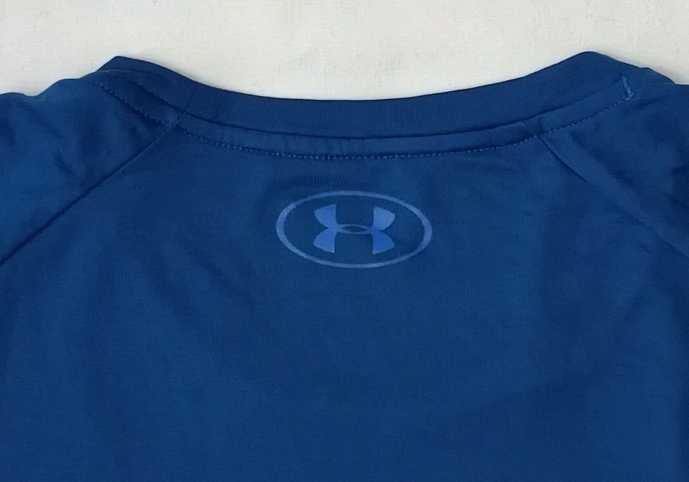 Under Armour UA оригинална блуза XL спорт фитнес фланелка