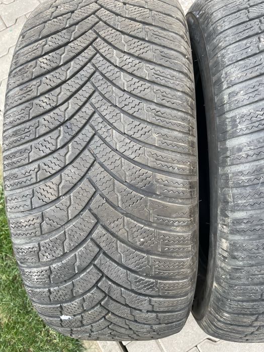 Anvelopa iarna 255/55 R18.Firestone, din 2021