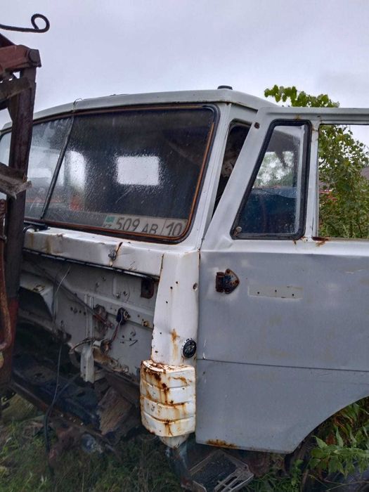 Продам КамАЗ без документов