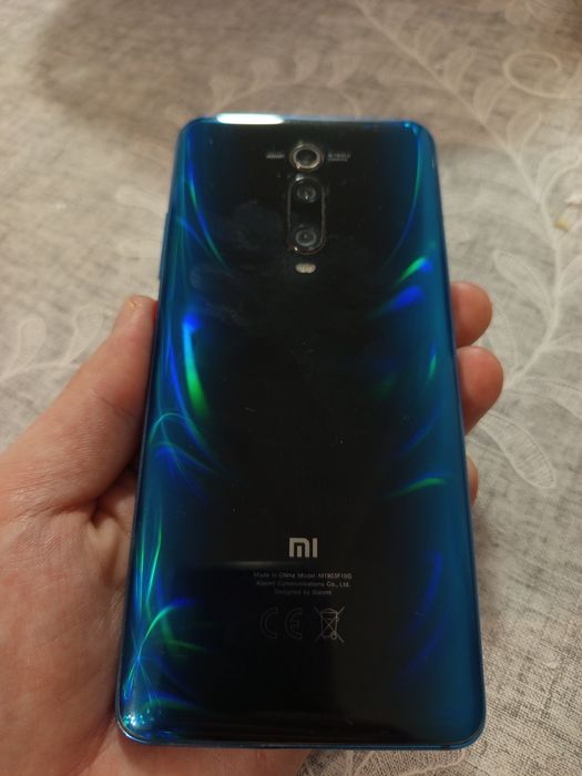 Продам: Xiaomi Mi 9T, 64g