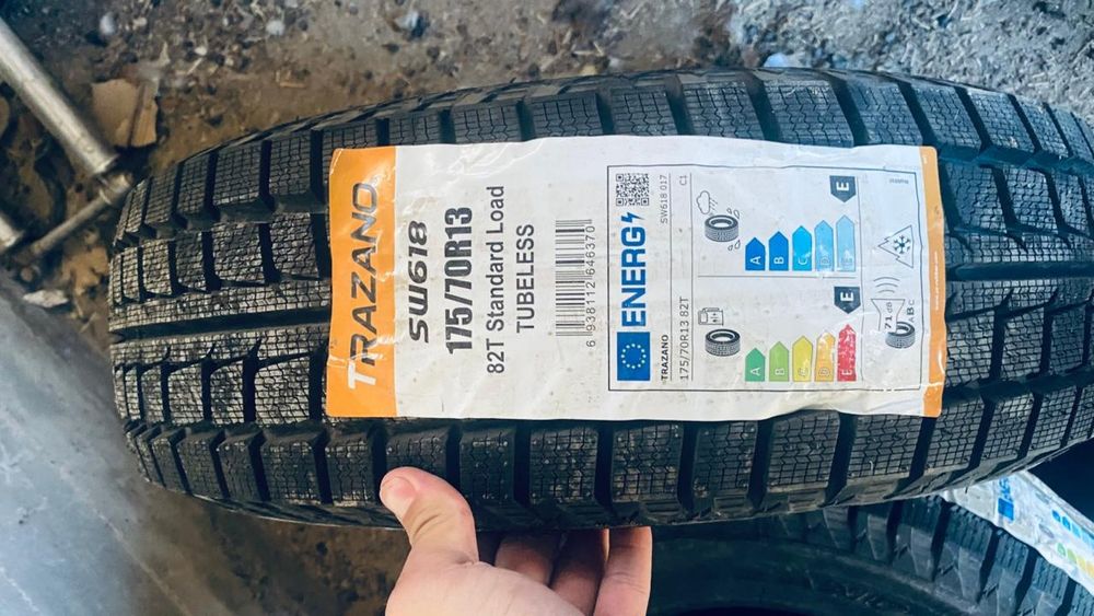 Тразон шинасы 175/70/13