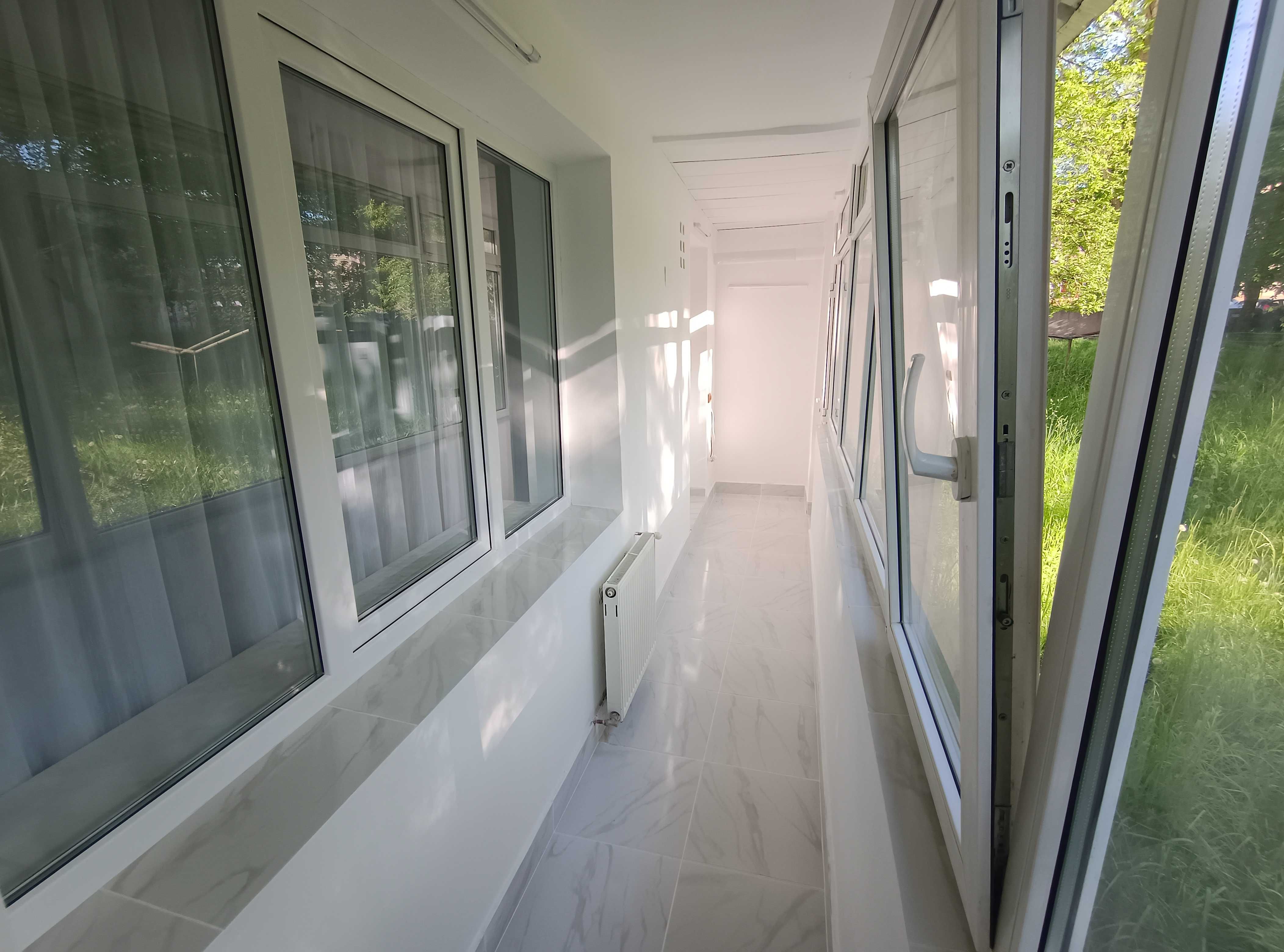 De închiriat Apartament 2 camere Mărășești