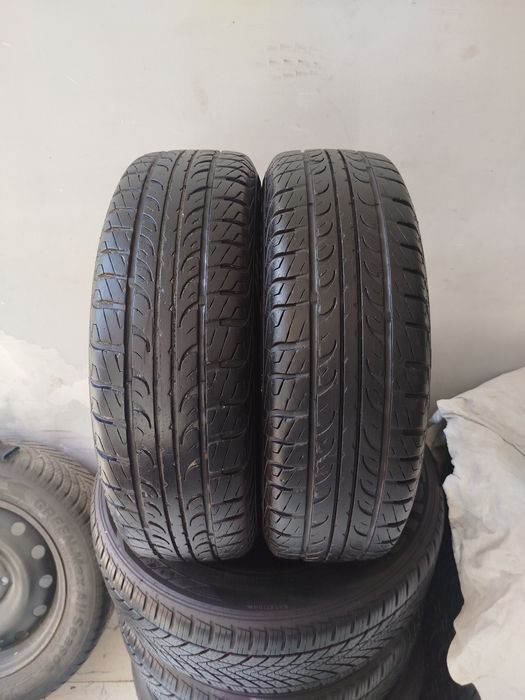 Дамас Лабо Жигули, Damas Labo Vaz uchun balon 175.70.R13 razmer