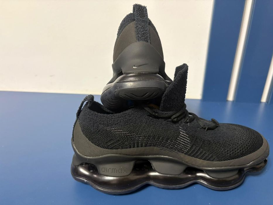 Nike Air Max scorpion mărimea 41, interior 25,5 cm