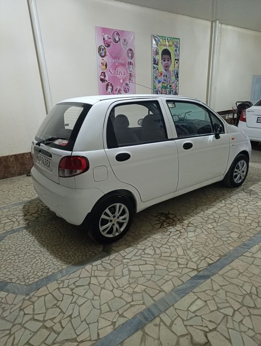 Матиз сотилади . 3200 $