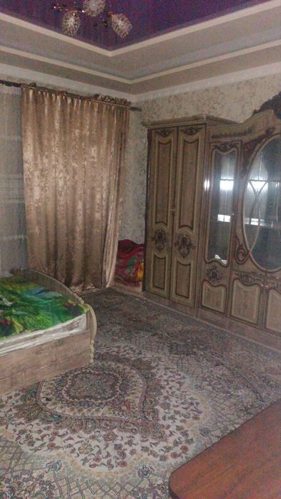 2 хонали квартира ижарага берилади!!!