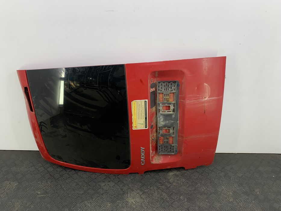 Dezmembrez Usa batanta stanga spate de pe VW CADDY