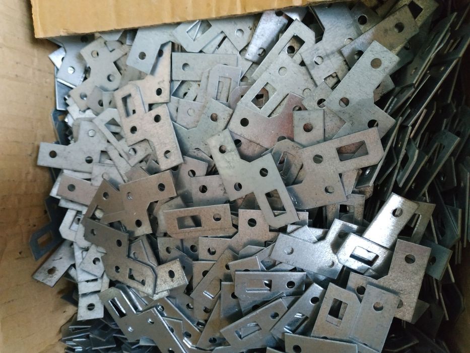 Навес универсальный (ушки)