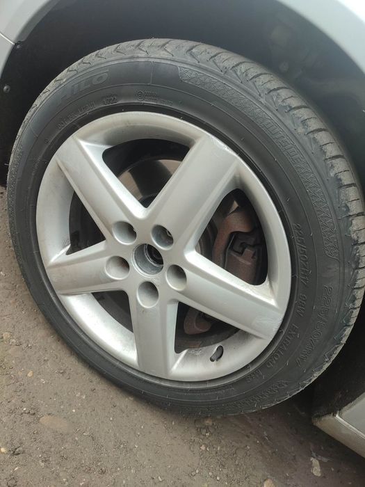 Capota/far/trager/Motor/Stop/Aripa /Bara spate Audi A6 C6 2.7 TDI