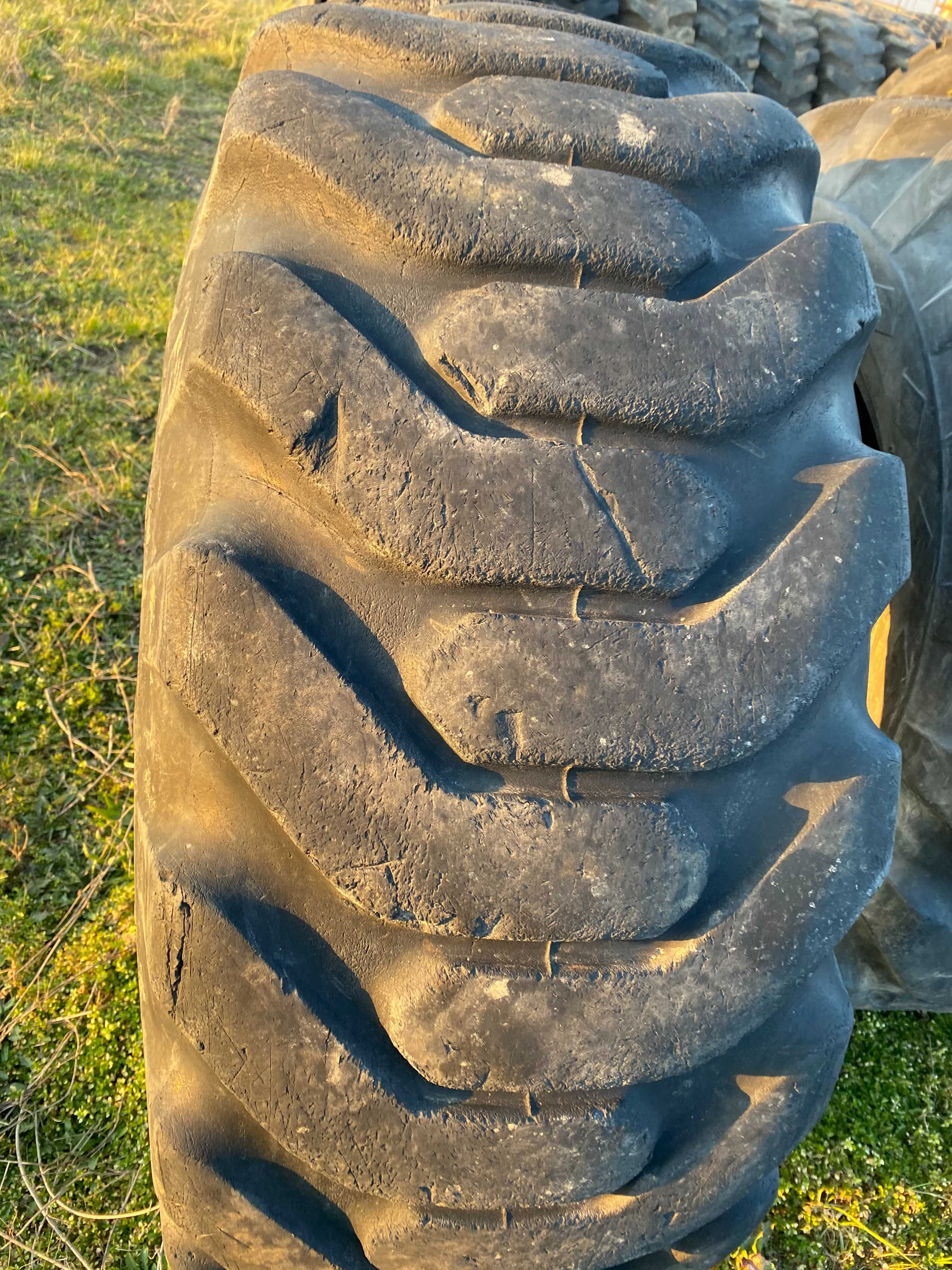 Anvelope 17.5 R25 Goodyear