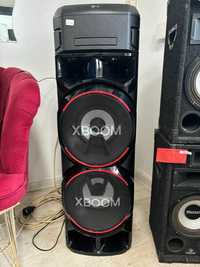 Аудио Система LG XBOOM ON9