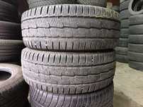 Anvelope iarna ms 225 65 16c toyo 2022 6.5mm