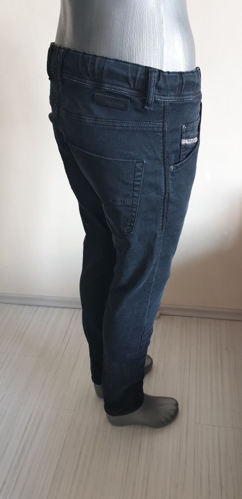Diesel Krooley Stretch Mens Size 30 - 32 /32 ОРИГИНАЛ! Мъжки Дънки!
