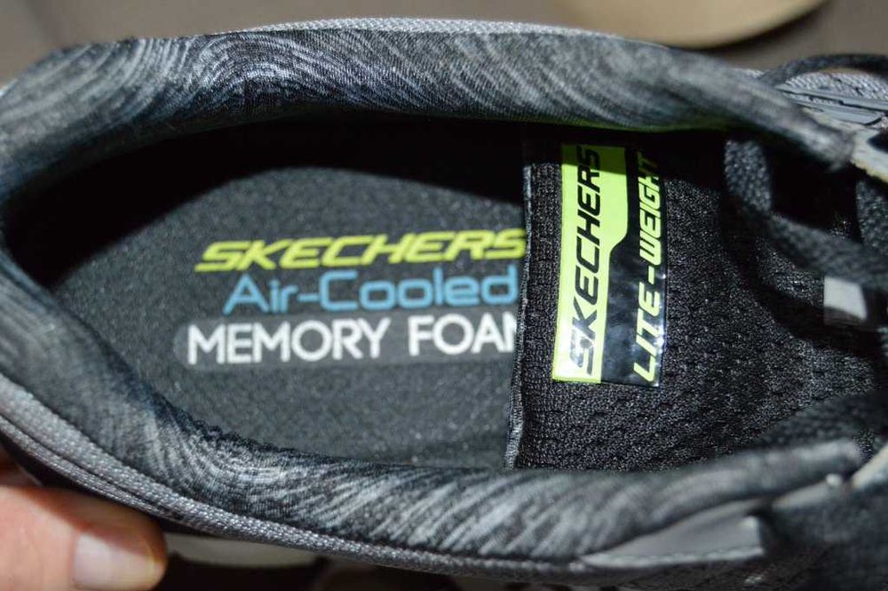 Adidasi Sneakers SKECHERS The Happs 46 Memory Foam